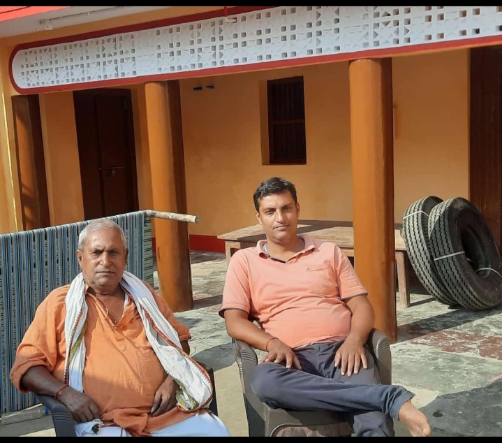 subhash pandey noneya